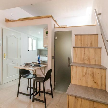 Casa Ada Διαμέρισμα Telde Εξωτερικό φωτογραφία